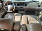 2003 Mercury Grand Marquis Ls იყიდება Lebanon-ში, TN - Front End