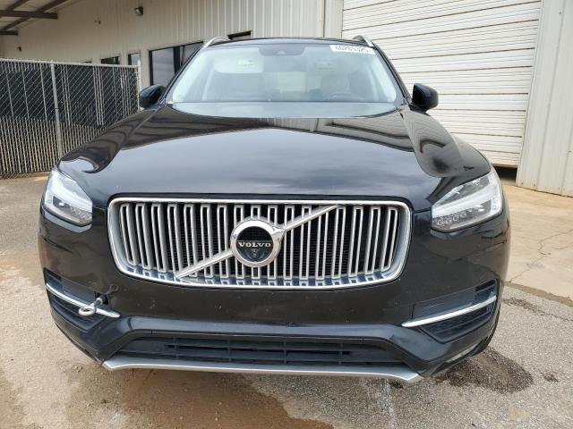  VOLVO XC90 2018 Czarny
