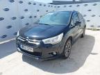 2013 CITROEN DS4 DSTYLE for sale at Copart BRISTOL