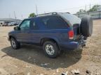 2001 Chevrolet Blazer  for Sale in Lansing, MI - Front End