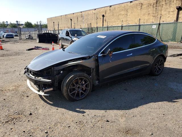  TESLA MODEL 3 2018 Угольный