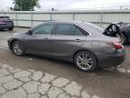 2015 Toyota Camry Le for Sale in Shreveport, LA - Rear End