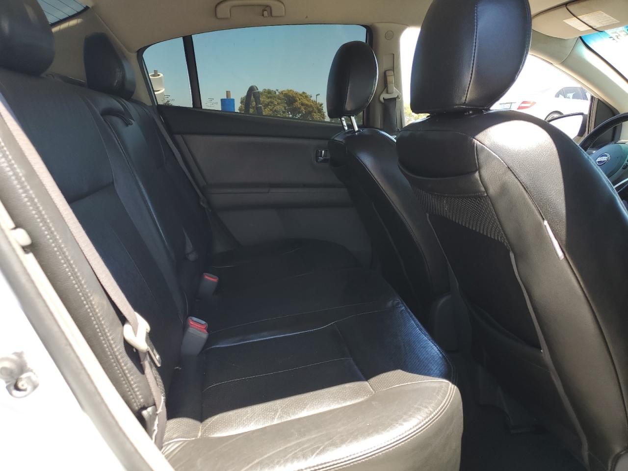 2008 Nissan Sentra 2.0 VIN: 3N1AB61E18L641641 Lot: 62701055