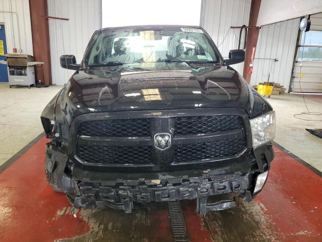  RAM 1500 2018 Black