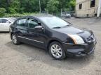 2011 Nissan Sentra 2.0   продається в Baltimore, MD - Side