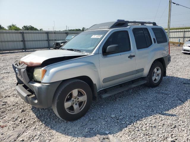2007 Nissan Xterra Off Road