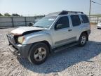 2007 Nissan Xterra Off Road на продаже в Hueytown, AL - Front End
