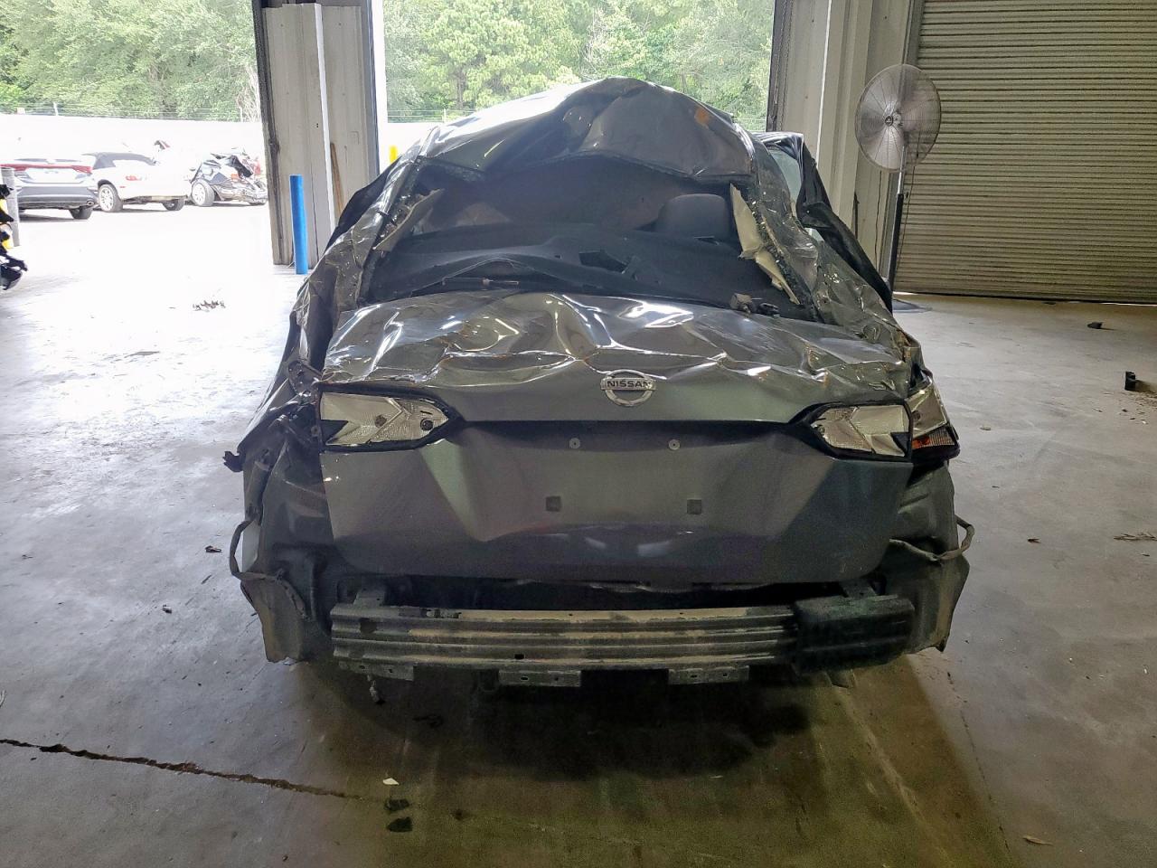 2020 Nissan Versa Sv VIN: 3N1CN8EV6LL888071 Lot: 62698355