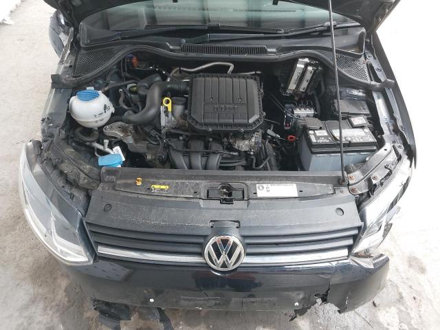 2017 VOLKSWAGEN POLO MATCH