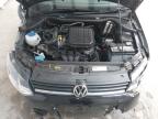 2017 VOLKSWAGEN POLO MATCH for sale at Copart BELFAST
