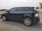 2008 FORD EDGE LIMITED for sale at Copart ON - LONDON