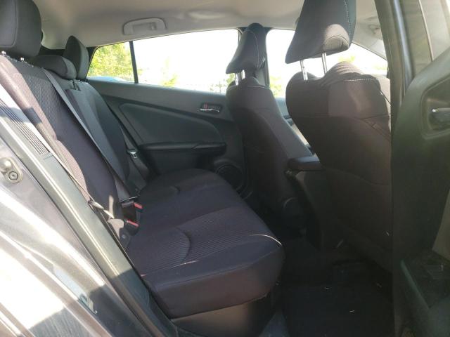 2022 TOYOTA PRIUS PRIME LE