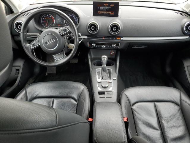 2016 AUDI A3 PREMIUM  