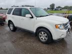 2011 Ford Escape Limited   for Sale in Columbia Station, OH - Mechanical