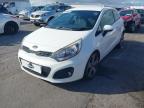 2012 KIA RIO 3 for sale at Copart CHESTER