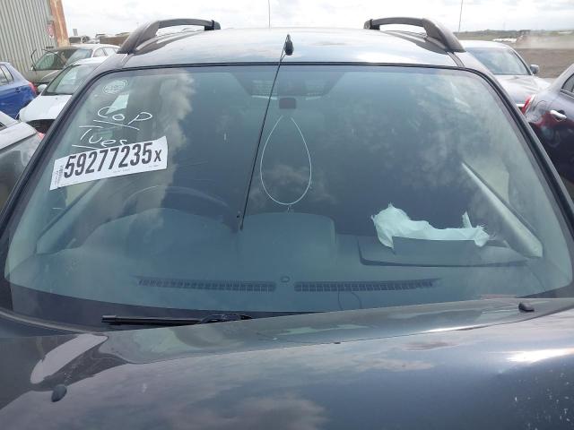 2007 DAIHATSU TERIOS SX