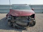 2016 DODGE GRAND CARAVAN SE   for sale at Copart ON - OTTAWA