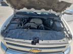 2013 Chevrolet Silverado C1500 Lt en Venta en Haslet, TX - Rear End