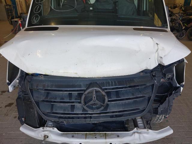 2021 MERCEDES BENZ SPRINTER 3
