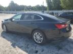 2018 Chevrolet Malibu Lt for Sale in Loganville, GA - Front End