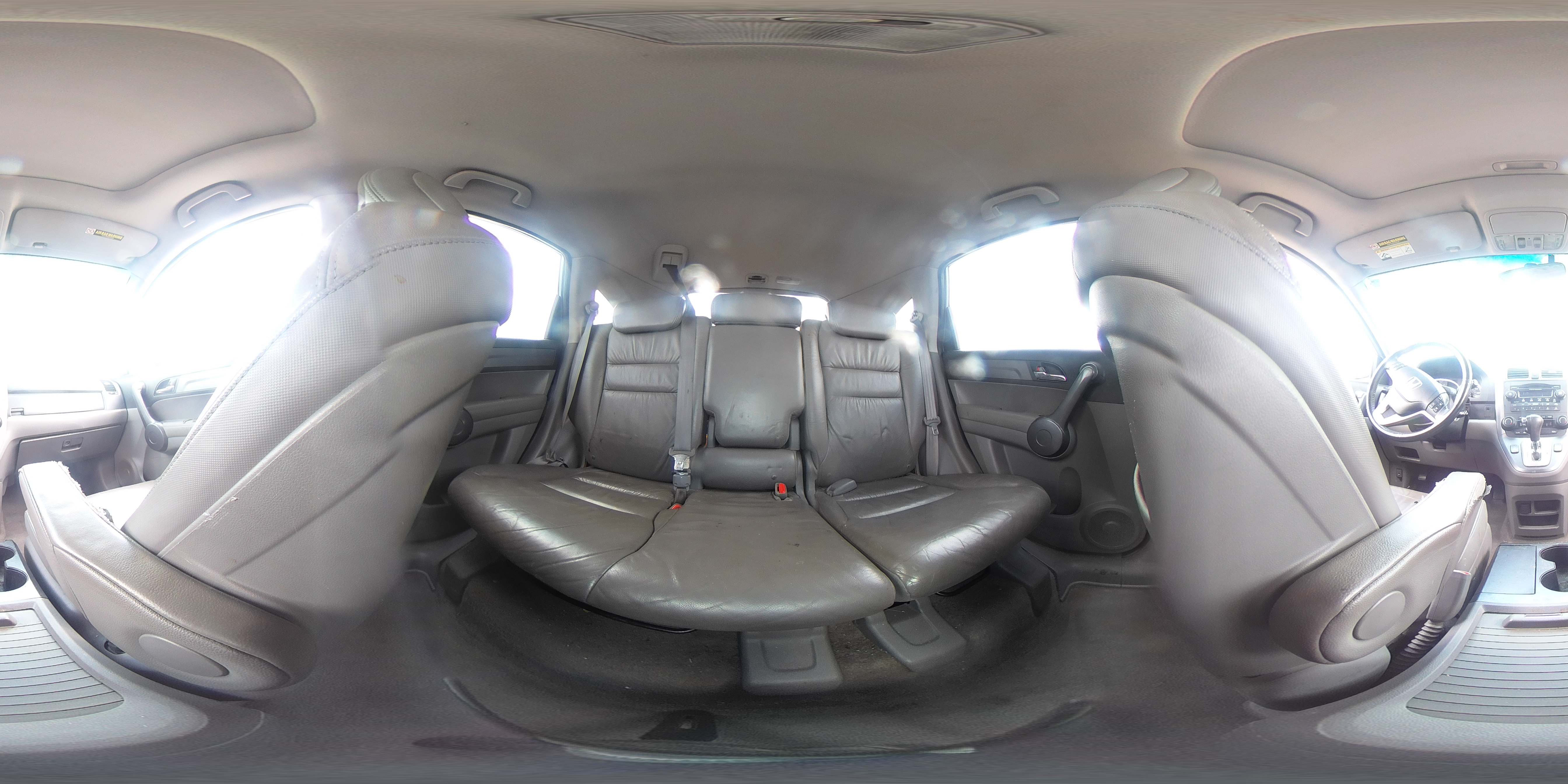 2008 Honda Cr-V Exl VIN: 5J6RE48718L048502 Lot: 62857055