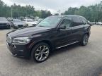 2014 Bmw X5 Xdrive35D na sprzedaż w North Billerica, MA - Minor Dent/Scratches