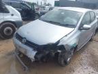 2013 VOLKSWAGEN POLO MATCH for sale at Copart BRISTOL