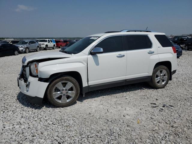 2015 Gmc Terrain Slt