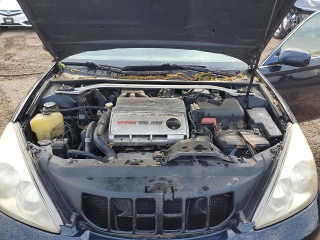 2002 LEXUS ES 300  