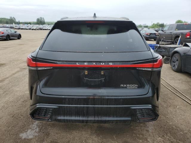 2023 LEXUS RX 500H F SPORT  