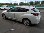 2024 Subaru Impreza  იყიდება Denver-ში, CO - Front End