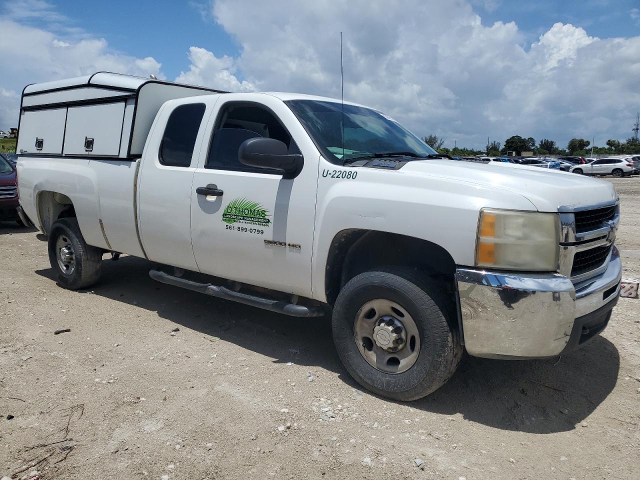 CHEVROLET ALL Models 2010 VIN 1GC5CVBG0AZ273697 фото 4