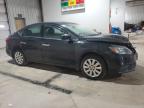 2019 Nissan Sentra S за продажба в York Haven, PA - Front End