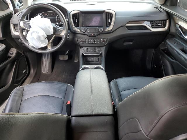  GMC TERRAIN 2020 Белы