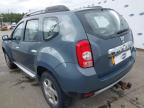 2013 DACI DUSTER LAU for sale at Copart WHITBURN