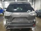 2016 Toyota Sienna Se for Sale in Ham Lake, MN - Rear End