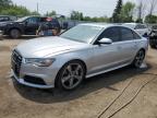2016 AUDI A6 QUATTRO PROGRESSIV/TECHNIK S LINE   à vendre chez Copart ON - TORONTO
