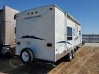 2007 Sprt Travel Tlr en Venta en Fresno, CA - Front End