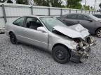 1999 Honda Civic Ex for Sale in Riverview, FL - Front End