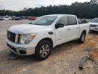2017 Nissan Titan S for Sale in Eight Mile, AL - Rear End