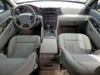 2007 Jeep Grand Cherokee Laredo na sprzedaż w Hampton, VA - Rear End