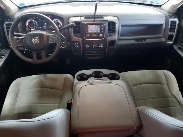  RAM 1500 2013 Granatowy