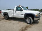 2002 Chevrolet Silverado K2500 Heavy Duty for Sale in Baltimore, MD - Side