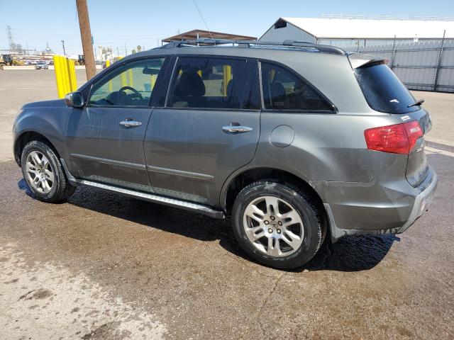 2007 ACURA MDX   