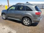 2007 ACURA MDX    for sale at Copart AZ - PHOENIX