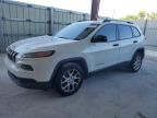 2015 Jeep Cherokee Sport na sprzedaż w Homestead, FL - Mechanical
