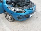 2014 MAZDA 2 TAMURA for sale at Copart SANDWICH