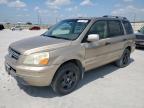 2005 Honda Pilot Exl en Venta en Haslet, TX - All Over