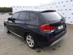 2011 BMW X1 XDRIVE for sale at Copart WHITBURN