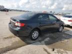 2012 Toyota Corolla Base na sprzedaż w New Orleans, LA - Front End